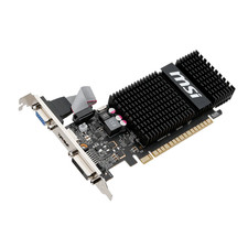 Nvidia GeForce GT 720 MSI N720