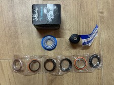 Serie Sterzo bici corsa