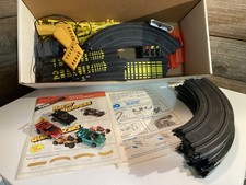 Tyco Super Sound Set Slot Car