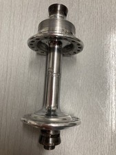 Mozzo Posteriore Bianchi Campione Del Mondo  Anni 50