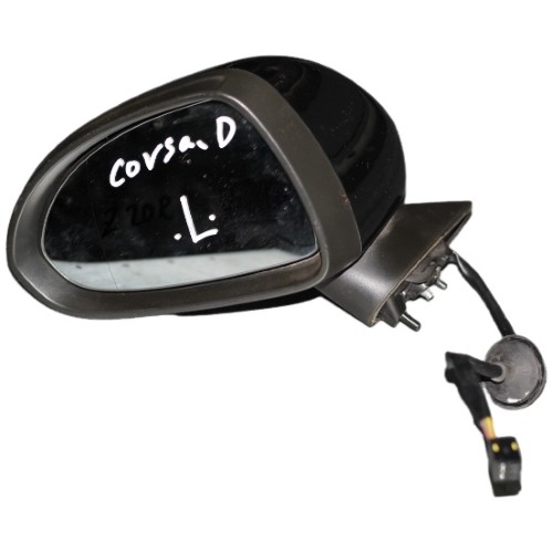 Opel corsa 16v d - 16v,