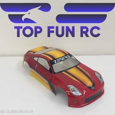 XRAY M18 ZEGERS NISSAN 350Z