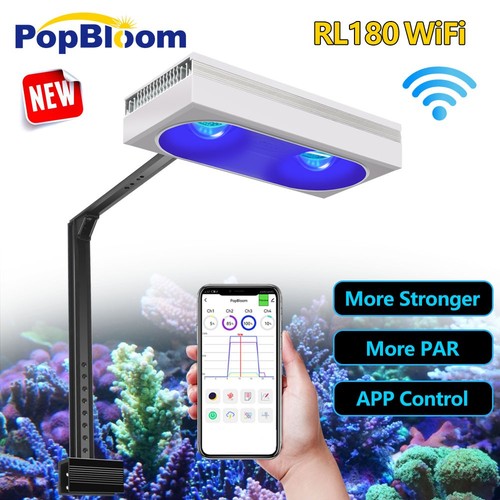 Popbloom rl180 acqua mare - popbloom,