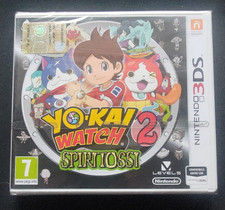 Nintendo Yo-Kai Watch 2
