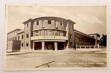 Cartolina - Gorizia Casa del