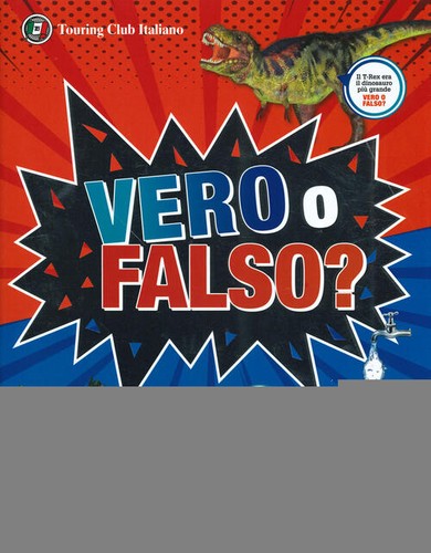 Vero falso grandi - falso?,