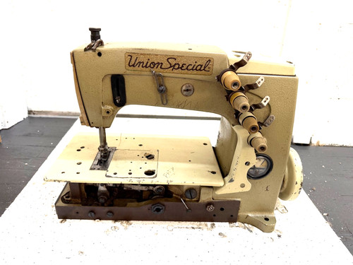 Union special 56500 aghi - special,