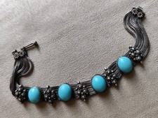 BRACCIALETTO ARGENTO 925'-