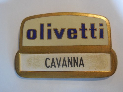 Distintivo personal computer - personal,