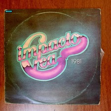 Impacto Crea ‎– 1981