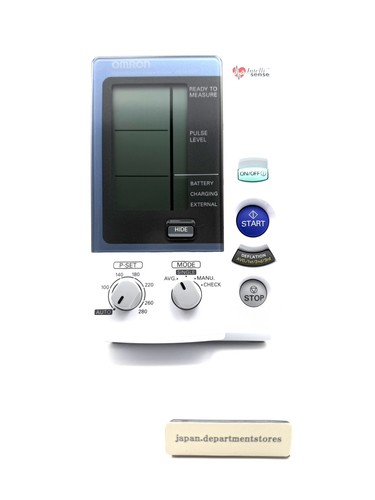 Omron hem 907 monitor della - omron,