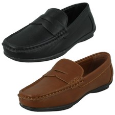 Scarpe Loafer Eleganti Thomas