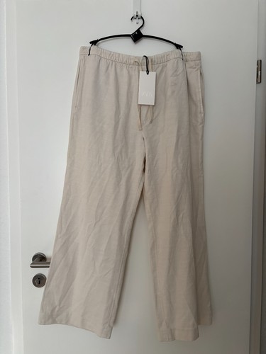 Nuovo zara pantaloni - nuovo,