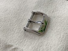 IWC stainless steel buckle 16