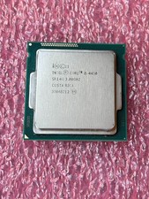 Processore Intel Core i5-4430 3,00 GHz quad-core - LGA1150 - SR14G - testato