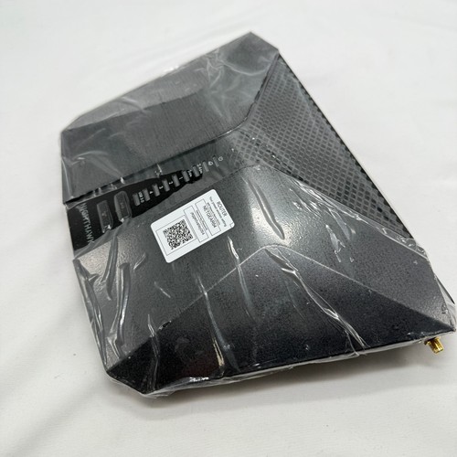 Netgear ax4200 nighthawk nero - ax4200,