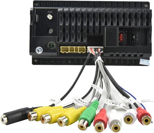 Cavo auto aux - auto, adattatore