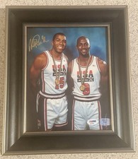 Magic Johnson Auto USA