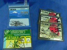 115 (5 buste) Ami Tosciro