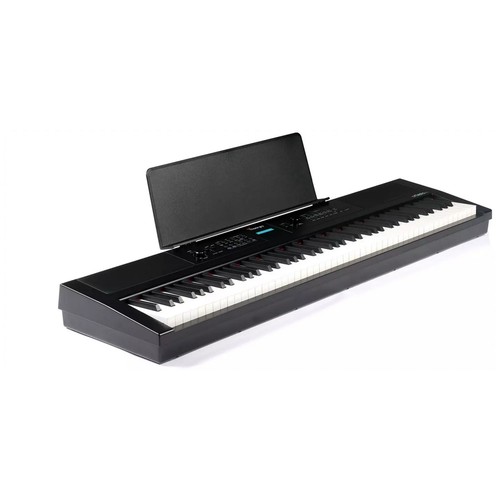 Nuovo pianoforte palco - da,