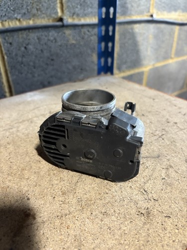 Corpo farfallato alfa romeo - farfallato,