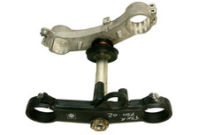 PIASTRA INFERIORE + SUPERIORE