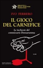 Il gioco del carnefice. Le