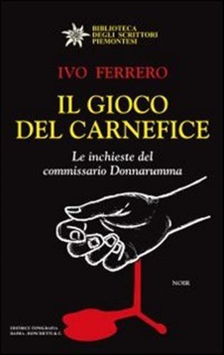 Gioco del carnefice le - del,