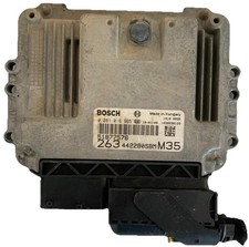 ✅ECU ENGINE CONTROL UNIT