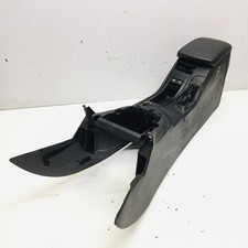 ACCOUDOIR TUNNEL CENTRAL