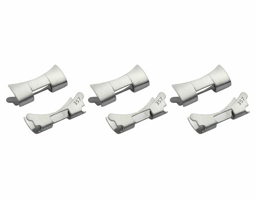 Set 357 terminali per rolex - set,