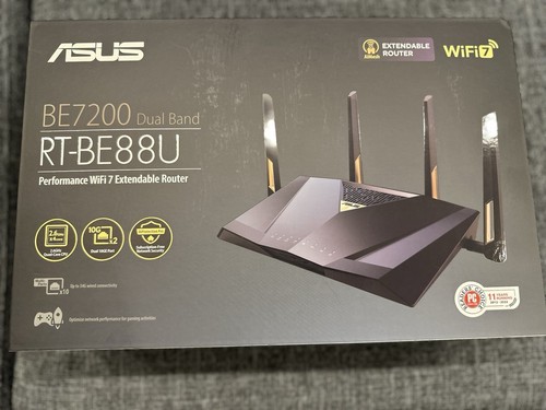 Router asus - router,