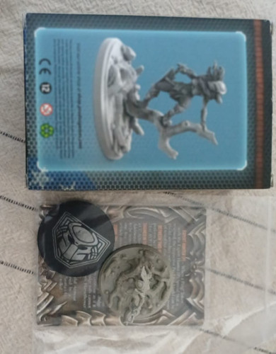Prodos alien predator avp - alien,