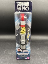 Doctor Who 3rd Doctor's