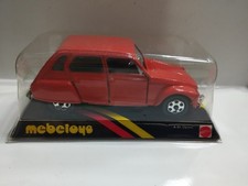 Mebetoys A 84 Citroen Dyane
