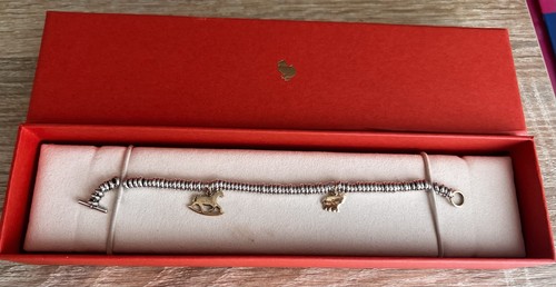 Dodo bracciale rondelle - bracciale,
