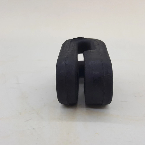 Tassello supporto scarico - supporto,