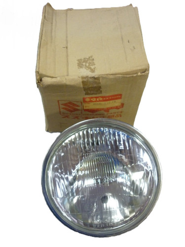 Faro anteriore headlamp assy - headlamp,