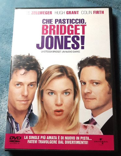Che pasticcio bridget jones - pasticcio,,