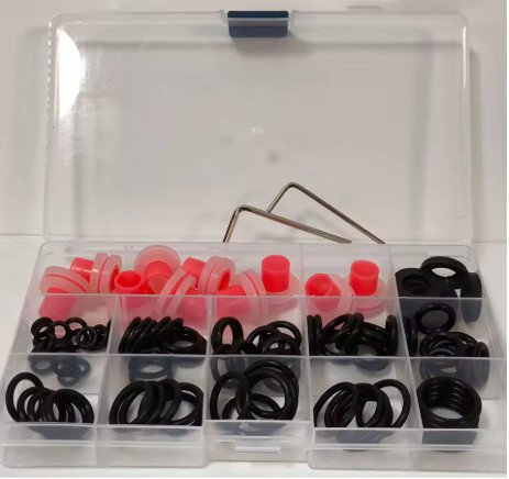 Kit riparazione oring - kit,