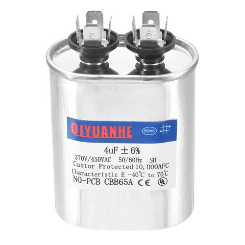 Cbb65 condensatore corsa - cbb65, di