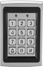 Tastiera controllo accesso