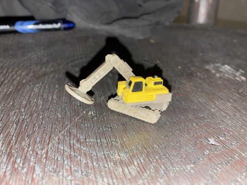 Escavatore galoob micro - galoob,