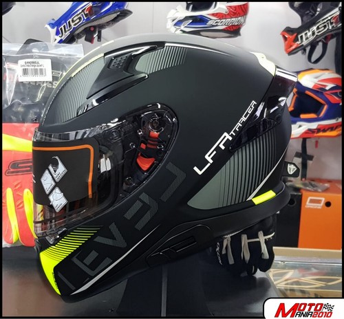 Casco integrale level - integrale, lftr