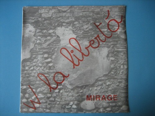 Mirage zauber la liberta - -, liberta"