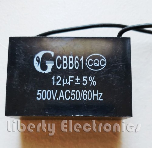 Nuovo cbb61 da - 12, 500v