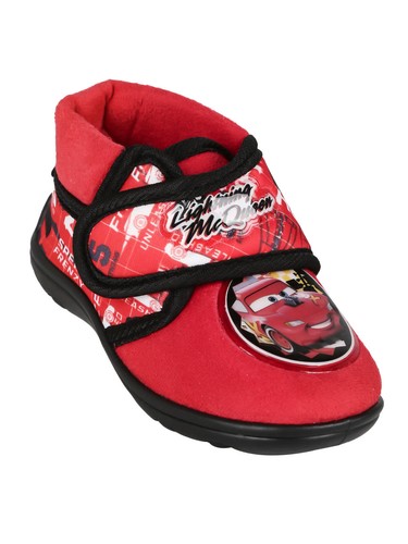 Disney cars pantofole alte - cars, da