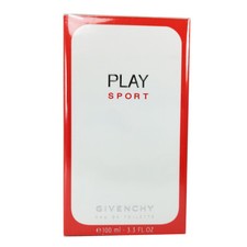 Givenchy Play Sport Eau De