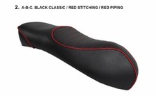 Piaggio Vespa GTS 250/300