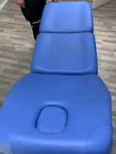 lettino per centro estetico